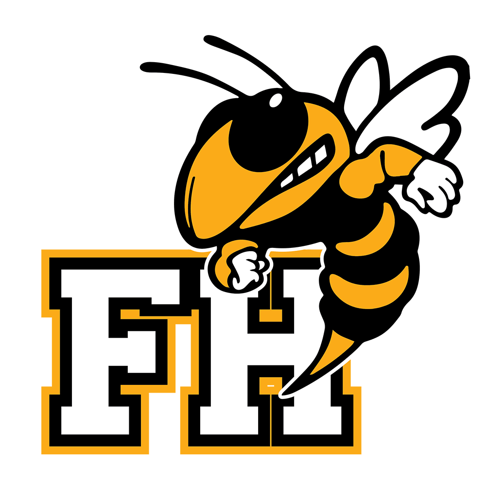Forest Hills High School vs. Fairmont High School Football Aug 29, 2025
